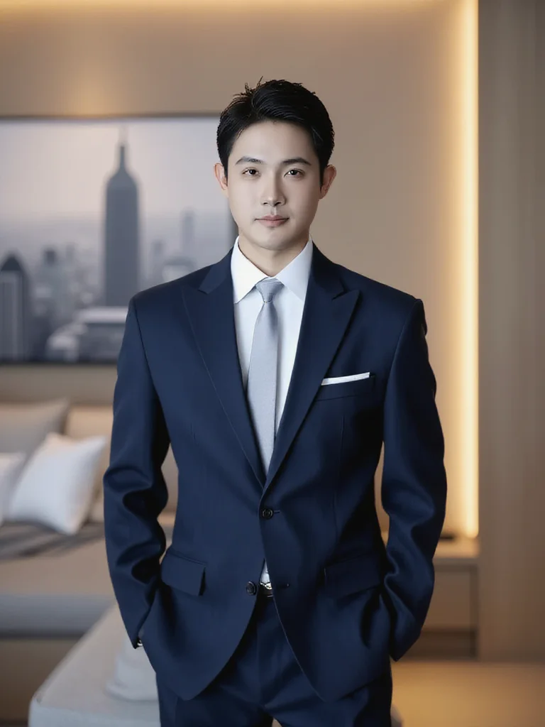 CEO Nguyễn Đức Thìn CEO Nguyễn Đức Thìn