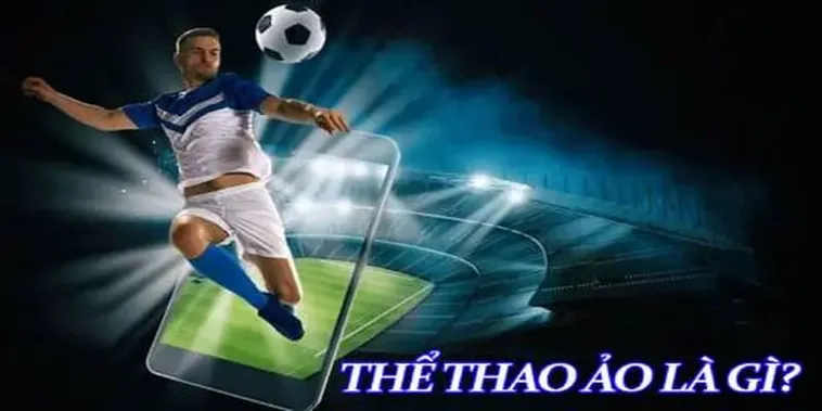 Tìm Hiểu Thể Thao Ảo VANDO88: Đánh Giá Chi Tiết Từ A Đến Z