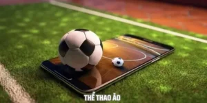 Tìm Hiểu Thể Thao Ảo VANDO88: Đánh Giá Chi Tiết Từ A Đến Z