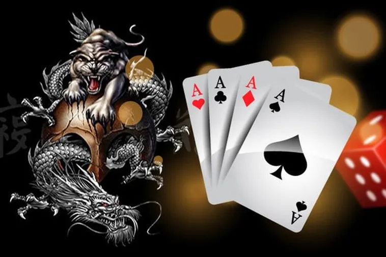 Cơ Hội Đánh Bại Trò Chơi Dragon Tiger Tại AZ888 Đang Chờ Bạn Thử Sức