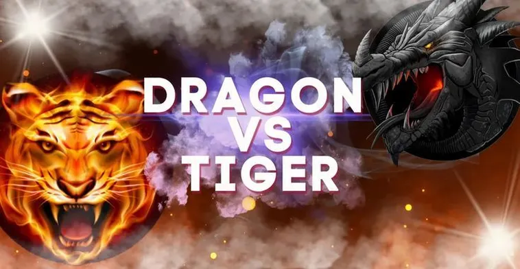 Cơ Hội Đánh Bại Trò Chơi Dragon Tiger Tại AZ888 Đang Chờ Bạn Thử Sức