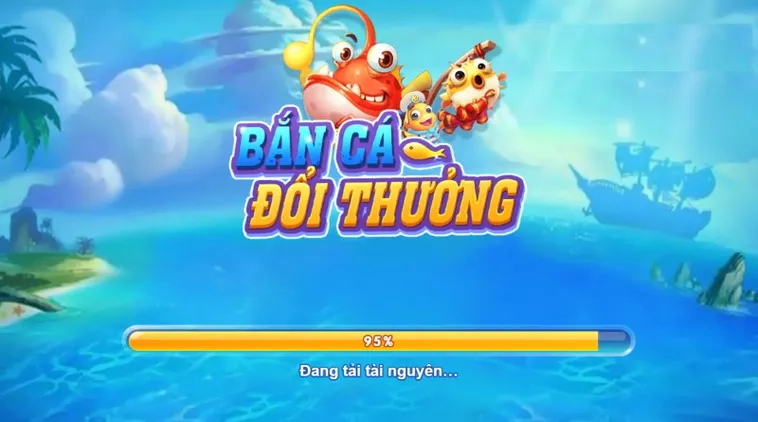 Chơi Bắn Cá K9WIN Nhận Thưởng Jackpot Đổi Tiền Thật