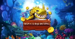 Chinh Phục Bắn Cá Đại Dương Tại BossFun: Thắng Lớn Ngay Hôm Nay!
