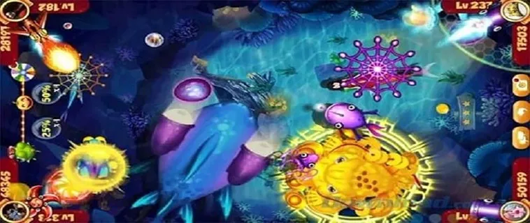 Tìm Hiểu Cách Chơi Bắn Cá Đại Dương Bong88 Để Thành Cao Thủ
