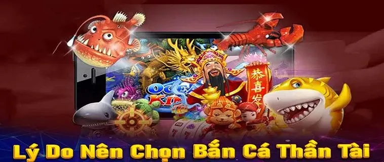 Bắn Cá Thần Tài Tại VN88 Hé Lộ Chiến Thuật Săn Thưởng Hiệu Quả