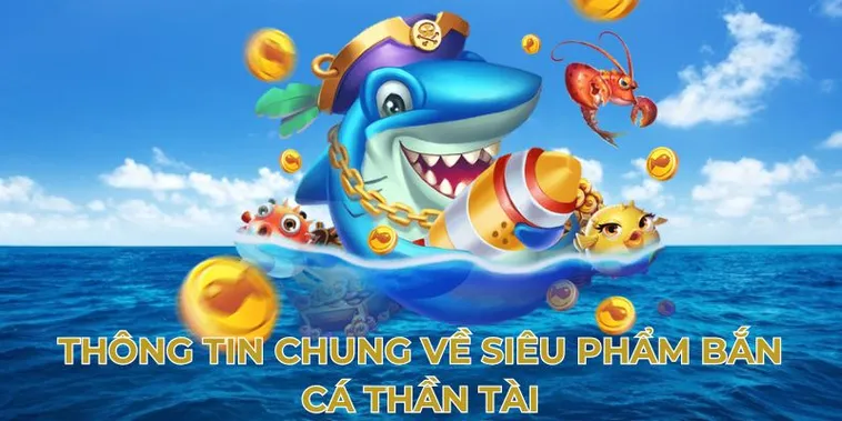 Cách Chơi Bắn Cá Thần Tài Tại 888B: Kỹ Thuật Bắn Trúng Đích Lớn