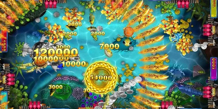 Cách Chơi Bắn Cá Vua Hải Tặc Với BET168: Bí Kíp Thắng Lớn
