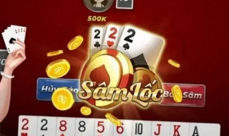 Hướng Dẫn Chi Tiết Cách Tham Gia Sâm Lốc Nhà Cái Bong88 Từ A-Z