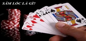 Bí Quyết Tham Gia Sâm Lốc SumClub: Chinh Phục Thắng Lớn Ngay Hôm Nay!