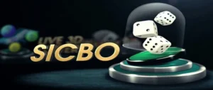 Hướng Dẫn Chi Tiết Cách Tham Gia SicBo Nhà Cái 2Bong88