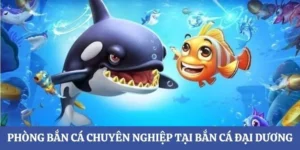 Cach choi Ban Ca Dai Duong 2