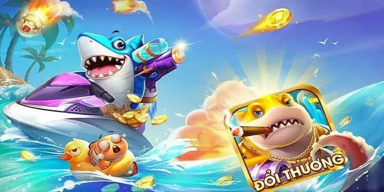 Hướng Dẫn Chơi Bắn Cá Đại Dương Tại Topbet379: Đánh Giá Chi Tiết