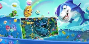 Hướng Dẫn Chơi Bắn Cá Đại Dương Tại Topbet379: Đánh Giá Chi Tiết