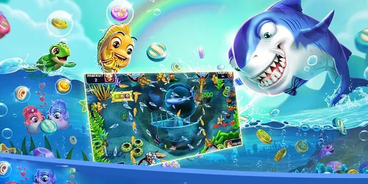 Hướng Dẫn Chơi Bắn Cá Đại Dương Tại Topbet379: Đánh Giá Chi Tiết