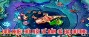 Cách Chơi Bắn Cá Đại Dương Tại AZBet88 Hiệu Quả Nhất