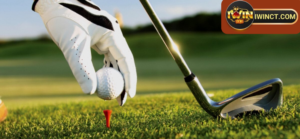 ca cuoc golf iWin