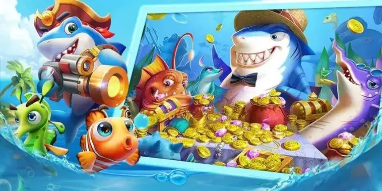 Bí Quyết Săn Thưởng Lớn Với Bắn Cá Đại Dương Tại H3BET