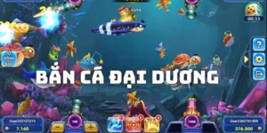 Bí Quyết Săn Thưởng Lớn Với Bắn Cá Đại Dương PQ88