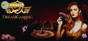 dream gaming tai 79king