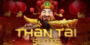 Trò Chơi Nổ Hũ Thần Tài Tại iBET88: Bí Quyết Thắng Lớn