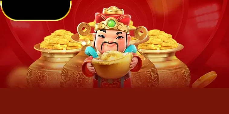 Trò Chơi Nổ Hũ Thần Tài Tại iBET88: Bí Quyết Thắng Lớn