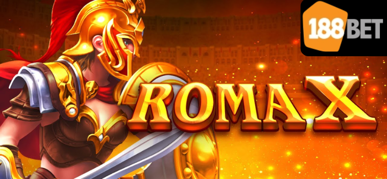 roma x 188bet