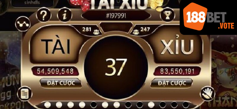 tai xiu 188bet