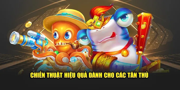 Chinh Phục Bắn Cá Đại Dương Tại BK8: Bí Quyết Thắng Lớn Với Bắn Cá!