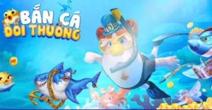 Hướng Dẫn Chơi Bắn Cá Đại Dương Tại W88: Bí Quyết Thắng Lớn