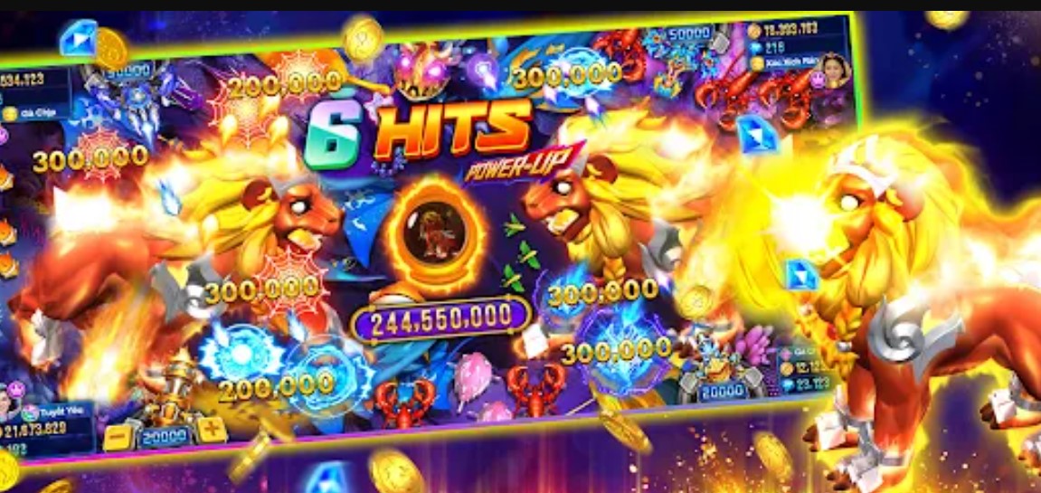 Chiến Thuật Săn Cá Lớn Thành Công