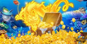 Bắn Cá Rồng Xocdia88