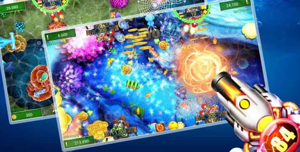 Mẹo Chọn Vũ Khí Hiệu Quả