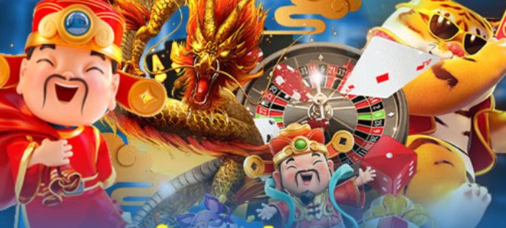 Nổ Hũ Thần Tài AE888