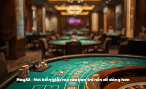 Hướng dẫn chơi Hay88