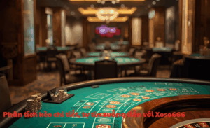 Hướng dẫn chơi Xoso66