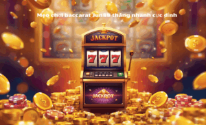 Cách Chơi Baccarat Jun88