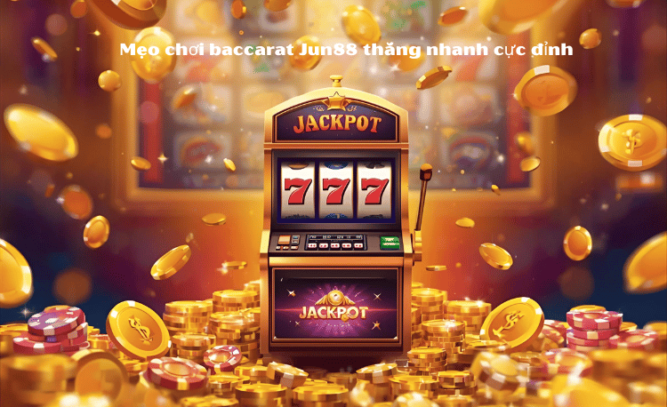Cách Chơi Baccarat Jun88