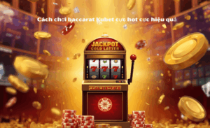 Cách Chơi Baccarat Kubet