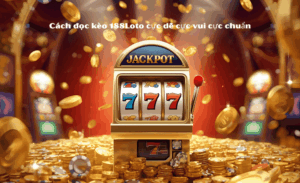 Cách Đọc Kèo 188loto