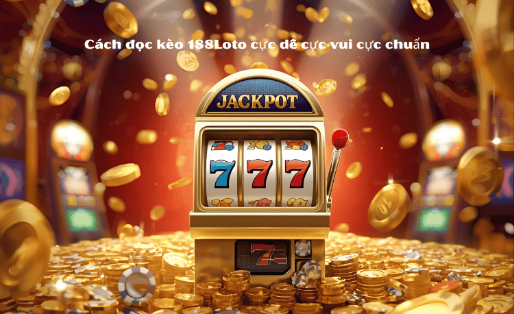 Cách Đọc Kèo 188loto