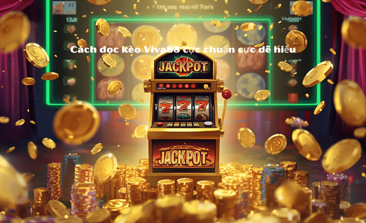 Cách Đọc Kèo Viva88