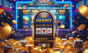 Hướng dẫn rút tiền 33win