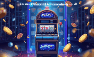 Hướng Dẫn Rút Tiền F8bet