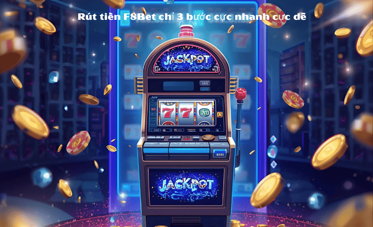 Hướng Dẫn Rút Tiền F8bet