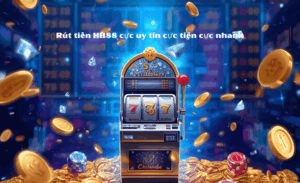 Hướng dẫn rút tiền HB88