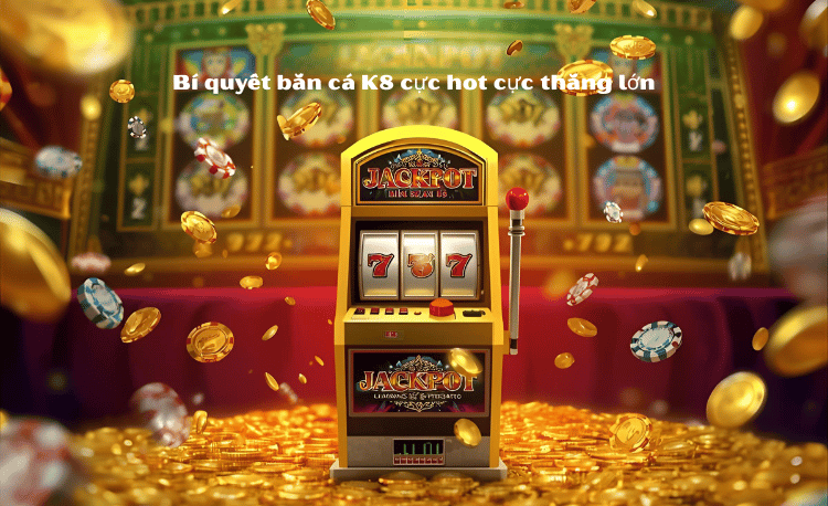 Mẹo Bắn Cá K8