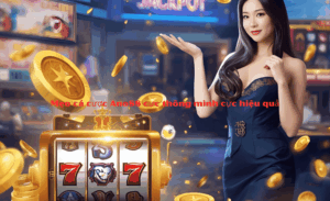 Mẹo Cá Cược Ano88