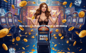 Mẹo Cá Cược Bons