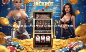 Mẹo Cá Cược D79Bet