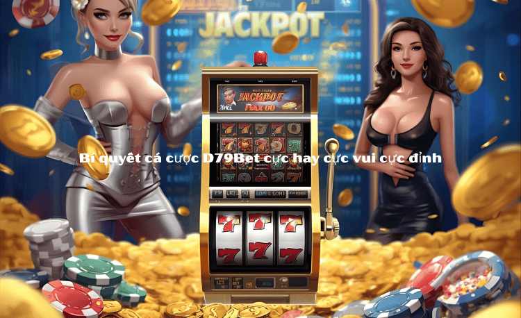 Mẹo Cá Cược D79Bet